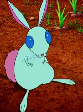 El conejo