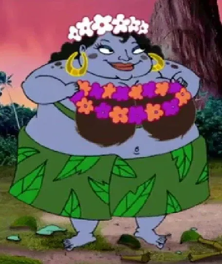 Wicky Wicky Woo