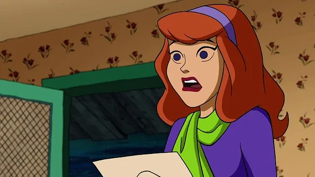 Daphne Blake