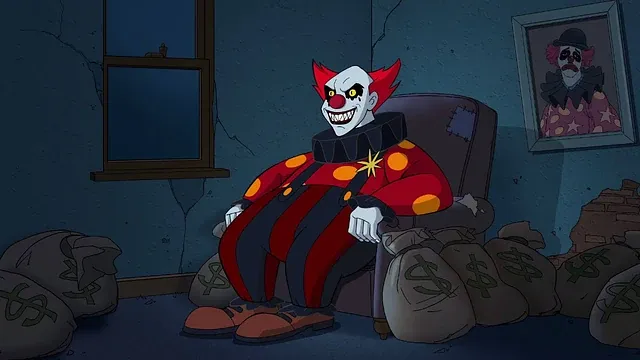 Sr. McGill