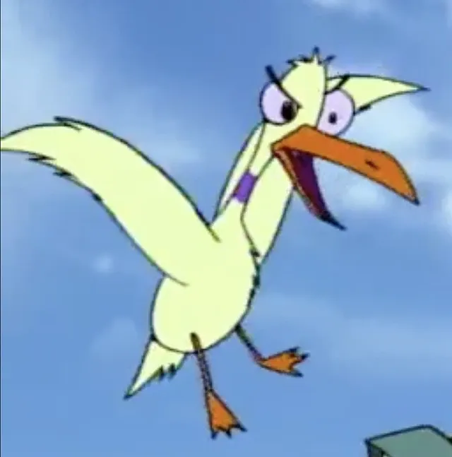 La gaviota