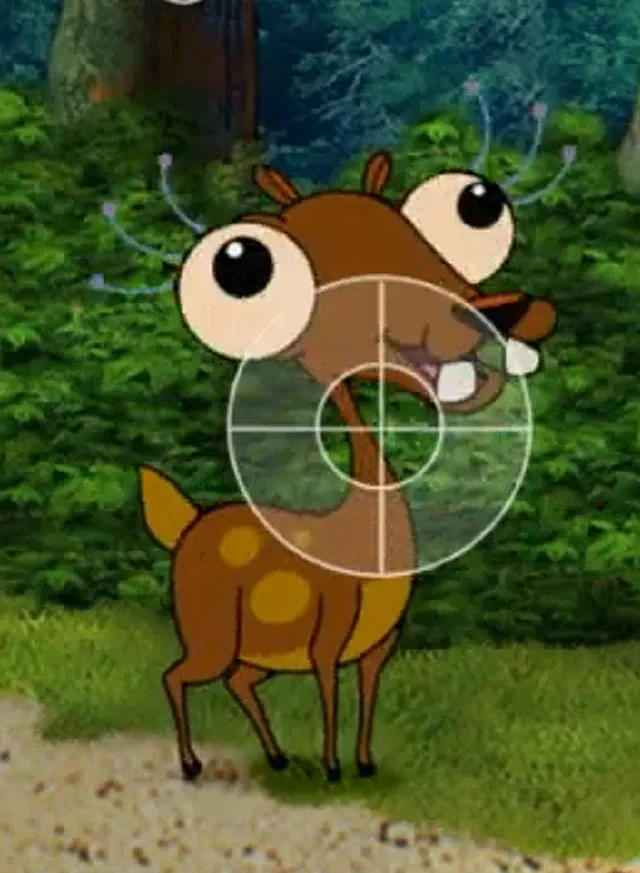 Hija de Buck