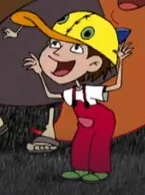 Niño de Ningún Lugar