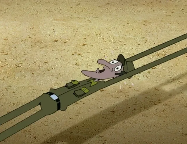 Recluta del ejército