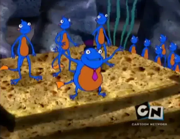 Alcalde de los coralitos