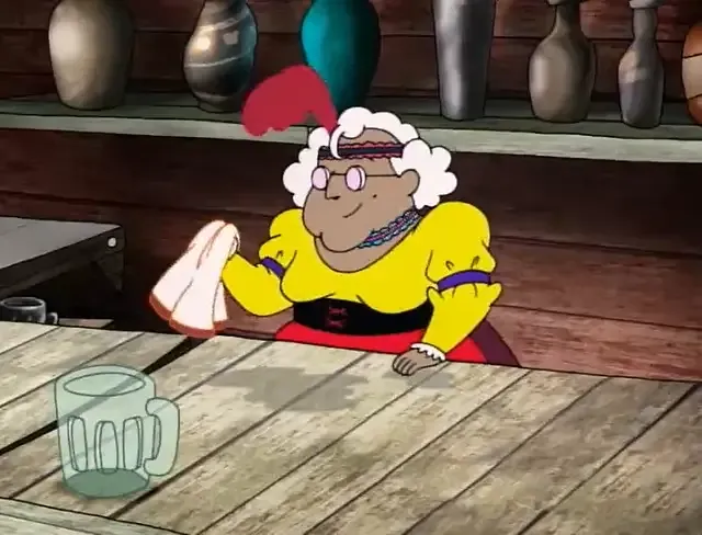Minnie