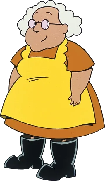 Muriel Bagge