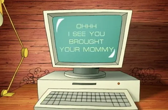 Computadora