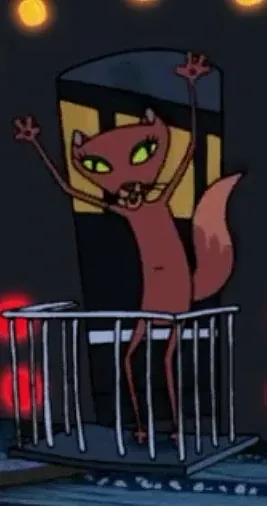 Kitty