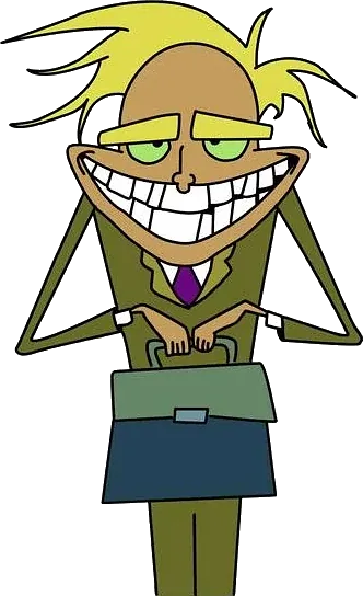 Fred