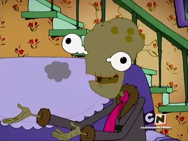 Conway el contaminacionista
