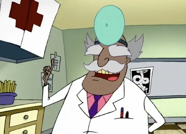 Dr. Vindaloo