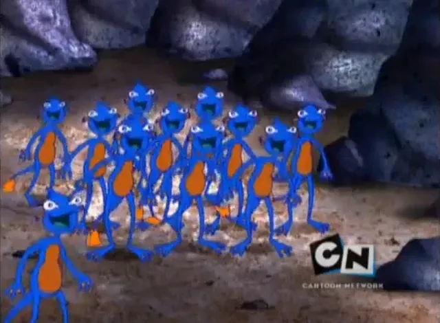 Coralitos