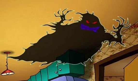 Fantasma McPhearson