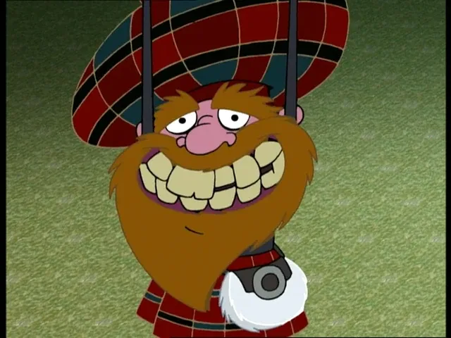 Rumpledkiltskin