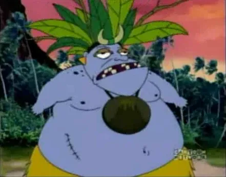 Jefe Wicky Wicky