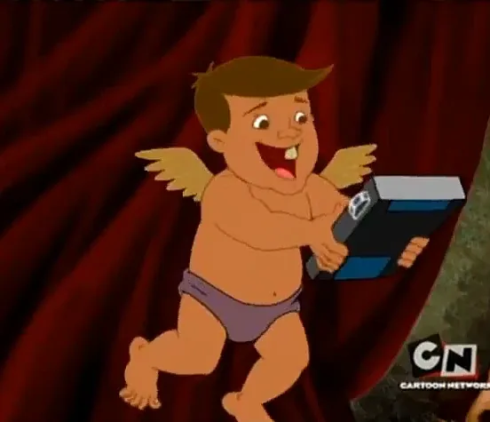 Cupido
