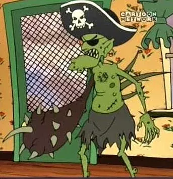 Pirata del libro