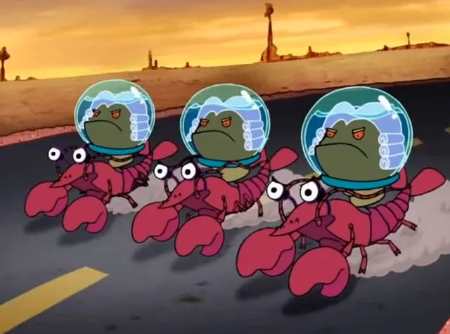 Langostas