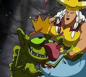 Rey de los trolls