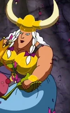 Brunhilde
