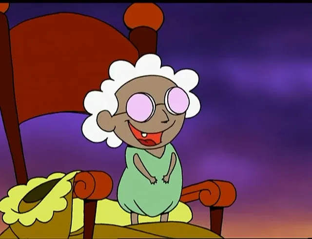 Pequeña Muriel