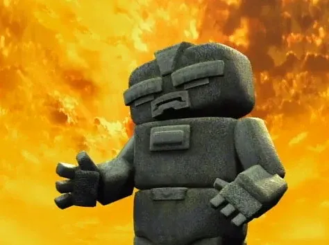 Gólem