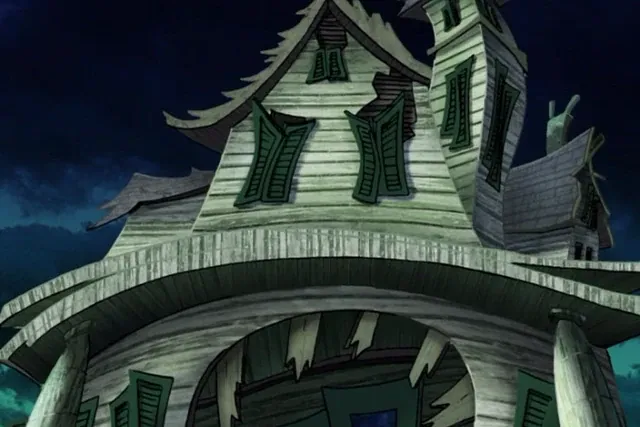 Casa de Gerhart